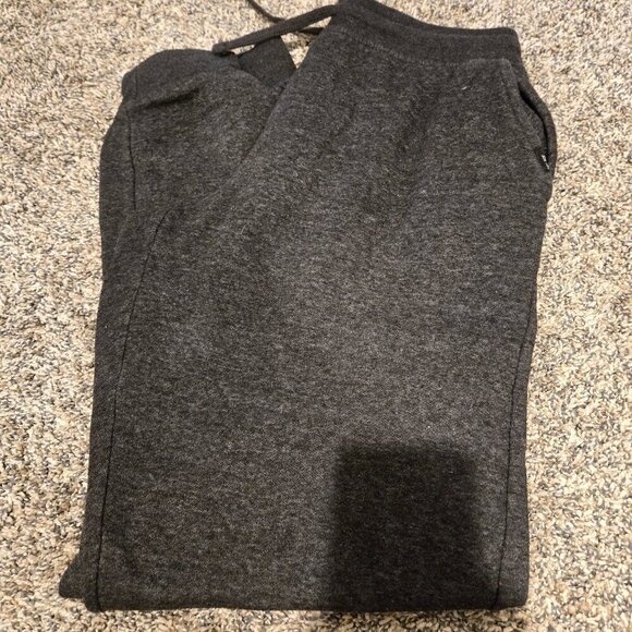 Joe's Jeans Other - Joe's Jeans Gray Jogger Sweatpants XL